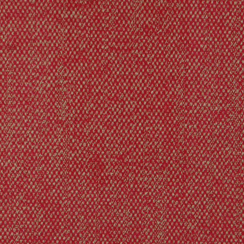 Voyage Maison Selkirk Textured Woven Fabric in Firebird