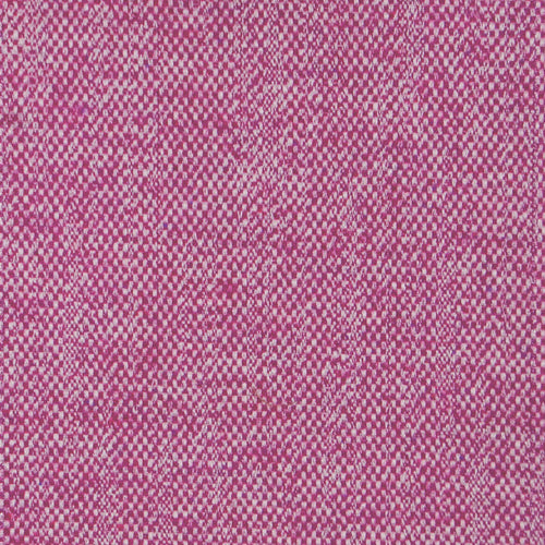 Voyage Maison Selkirk Textured Woven Fabric in Geranium