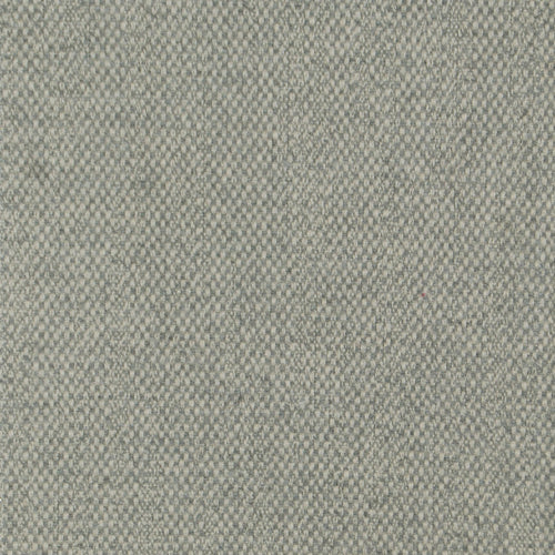 Voyage Maison Selkirk Textured Woven Fabric in Ice