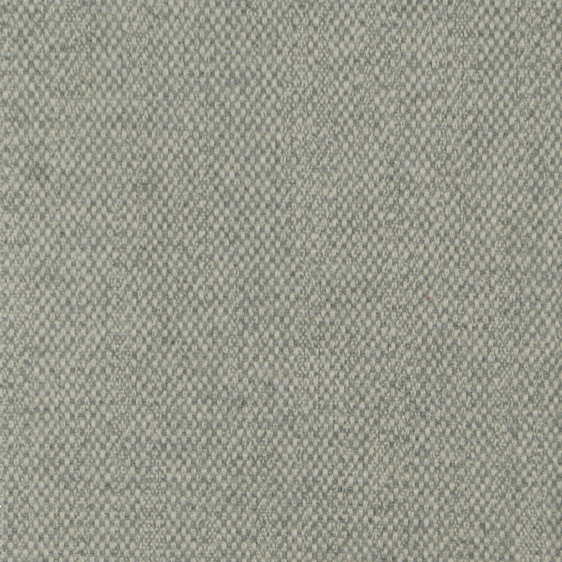 Voyage Maison Selkirk Textured Woven Fabric in Ice