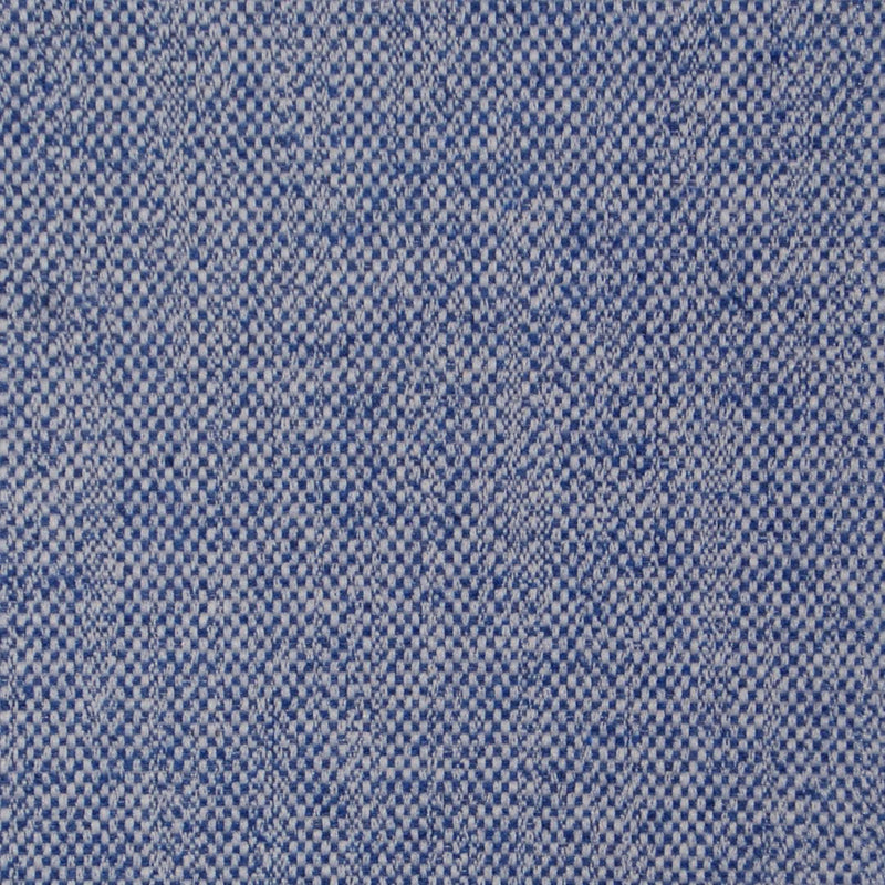 Voyage Maison Selkirk Textured Woven Fabric in Indigo