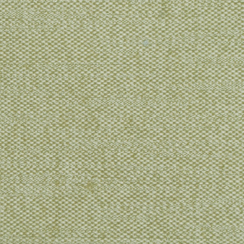 Voyage Maison Selkirk Textured Woven Fabric in Lemongrass