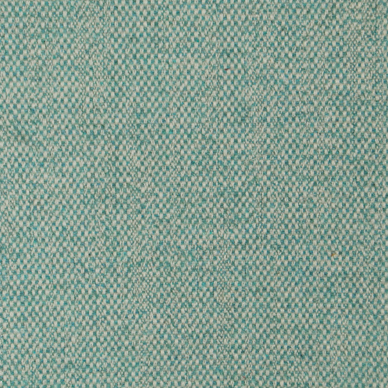 Voyage Maison Selkirk Textured Woven Fabric in Ocean