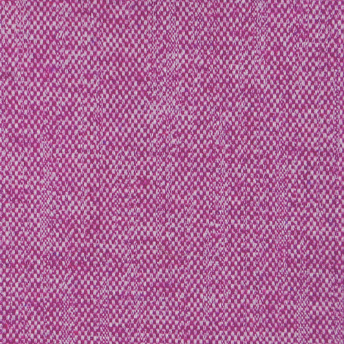 Voyage Maison Selkirk Textured Woven Fabric in Peony