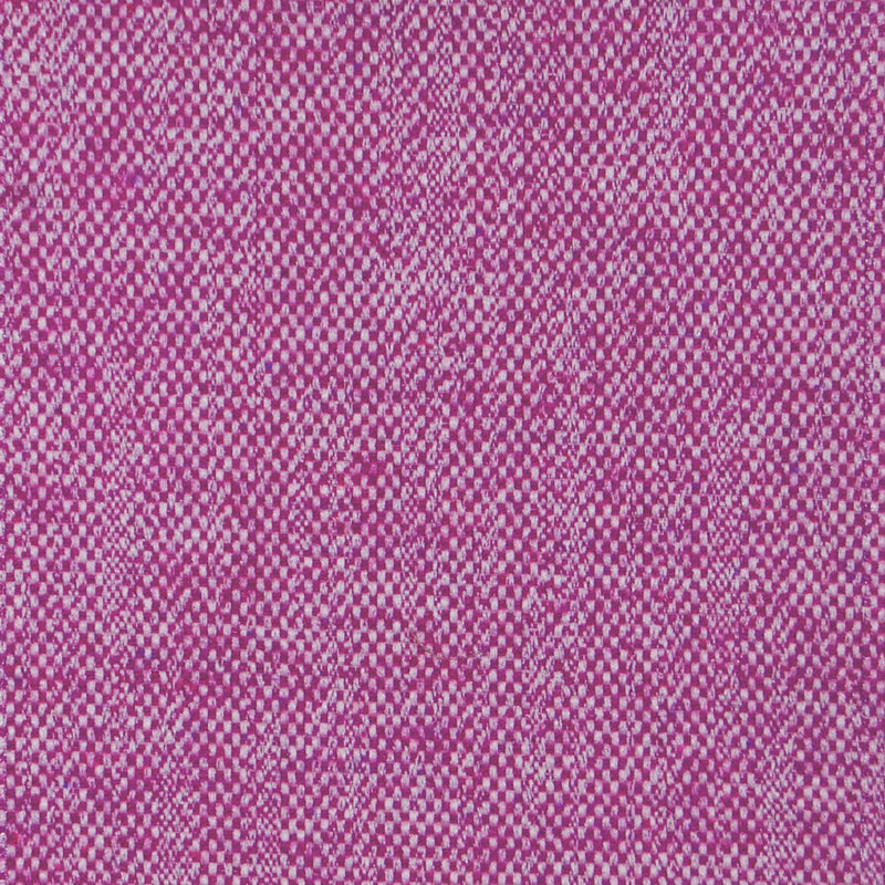 Voyage Maison Selkirk Textured Woven Fabric in Peony