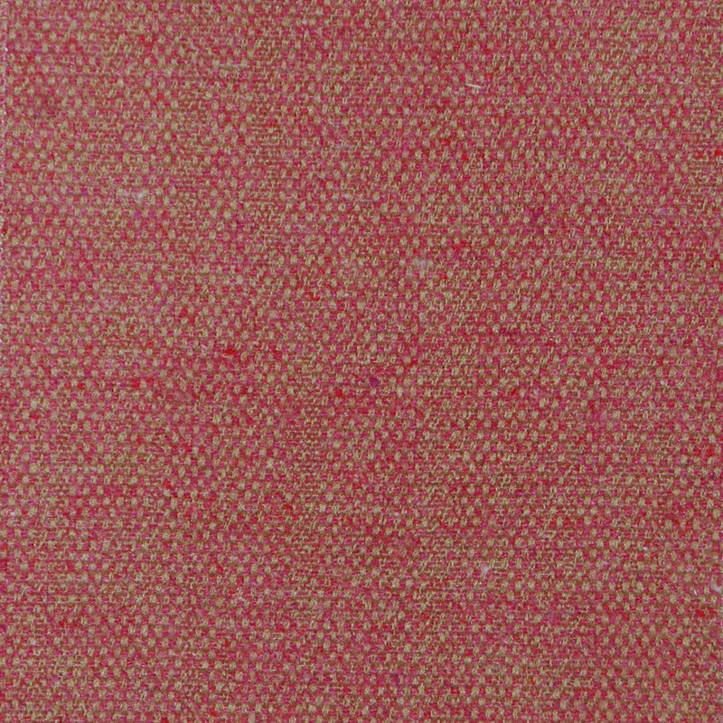 Selkirk Fabric Sample Swatch Raspberry