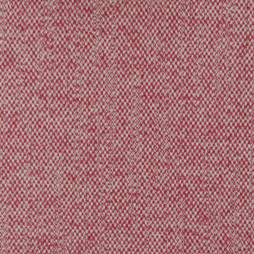 Voyage Maison Selkirk Textured Woven Fabric in Rose Hip