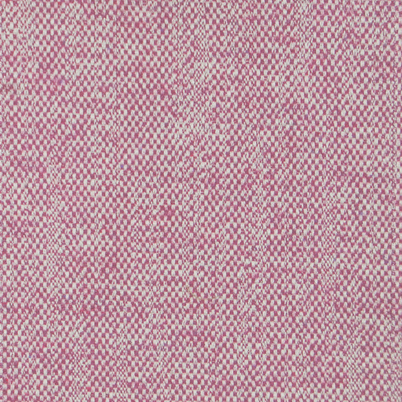 Voyage Maison Selkirk Textured Woven Fabric in Rose