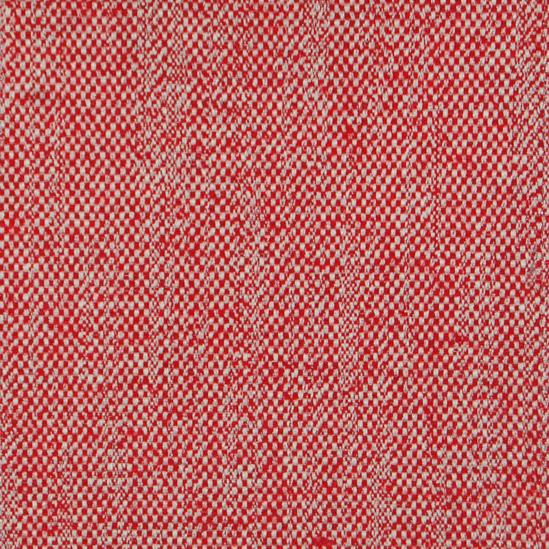 Voyage Maison Selkirk Textured Woven Fabric in Strawberry