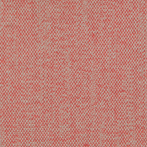 Voyage Maison Selkirk Textured Woven Fabric in Sunset