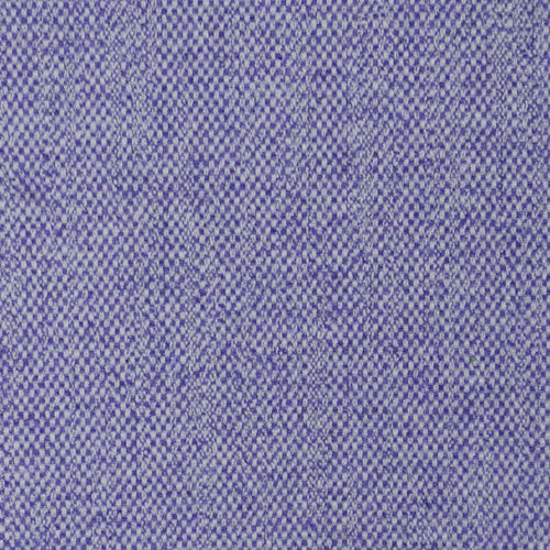 Voyage Maison Selkirk Textured Woven Fabric in Violet