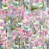 Voyage Maison Seneca Forest 1.4m Wide Width Wallpaper in Spring