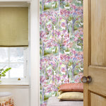 Voyage Maison Seneca Forest 1.4m Wide Width Wallpaper in Spring