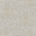 Paoletti Serafina Vinyl Wallpaper Sample in Champagne