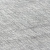 Paoletti Serafina Vinyl Wallpaper Sample in Silver