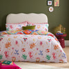 Seraphine Duvet Cover Set Multicolour
