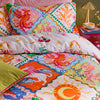Seraphine Duvet Cover Set Multicolour