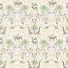 furn. Serengeti Wallpaper Sample in Natural