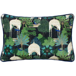  Cushions - Serenity  Cushion Cover Midnight Wylder Tropics