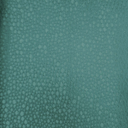 Voyage Maison Sereno Woven Jacquard Fabric in Ocean