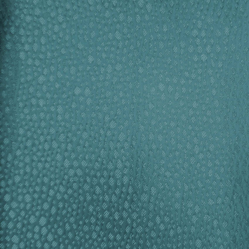 Sereno Fabric Sample Swatch Teal