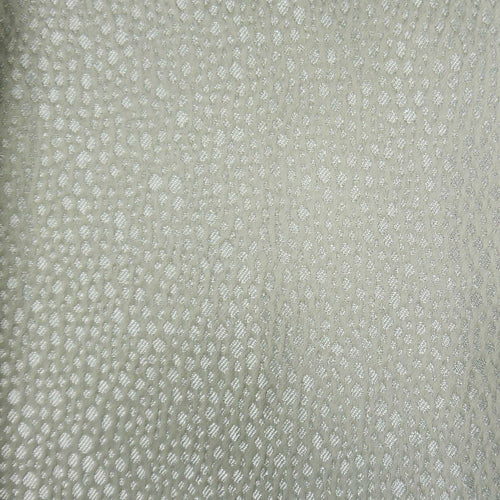 Voyage Maison Sereno Woven Jacquard Fabric in Truffle