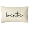 furn. Shearling Breathe Cushion Cover in Natural