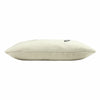 furn. Shearling Love Cushion Cover in Natural