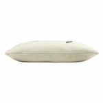 furn. Shearling Love Cushion Cover in Natural