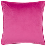 furn. Shiitake Happens Cushion Cover in Fuchsia