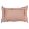 furn. Sigrid Cushion Cover in Blush