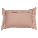 furn. Sigrid Cushion Cover in Blush