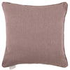 Floral Grey Cushions - Silverwood Printed Cushion Cover Dusk Additions