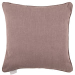 Floral Grey Cushions - Silverwood Printed Cushion Cover Dusk Additions