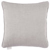 Floral Grey Cushions - Silverwood Printed Cushion Cover Frost Additions