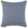 Floral Blue Cushions - Silverwood Printed Cushion Cover Ocean Additions