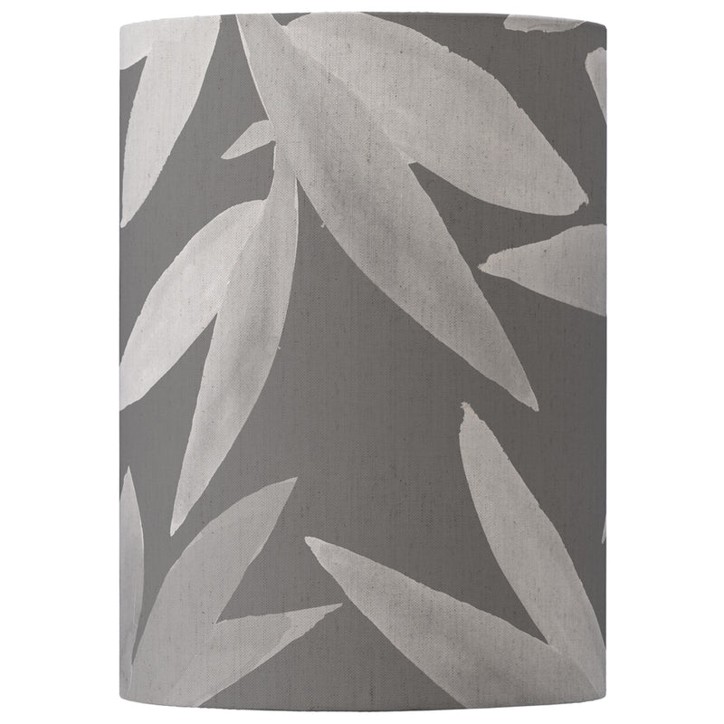 Voyage Maison Silverwood Anna Lamp Shade in Frost