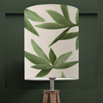 Voyage Maison Silverwood Anna Lamp Shade in Apple