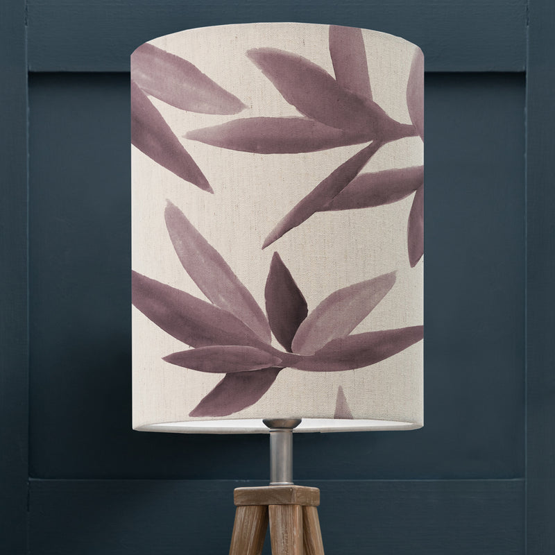 Voyage Maison Silverwood Anna Lamp Shade in Dusk