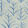 Voyage Maison Simba 1.4m Wide Width Wallpaper in Cobalt