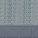 Voyage Maison Simba 1.4m Wide Width Wallpaper in Fern