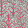 Voyage Maison Simba 1.4m Wide Width Wallpaper in Pomegranate