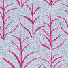 Voyage Maison Simba 1.4m Wide Width Wallpaper in Raspberry