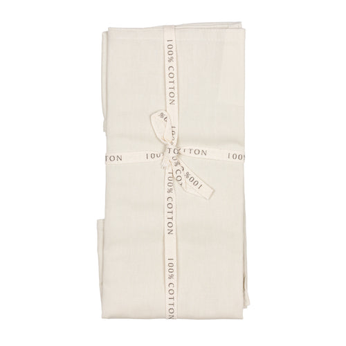  Kitchen - Simply Cotton  Napkins Natural Riva Home