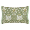  Cushions - Snakeshead Outdoor Cushion Cover Sunflower/Stone Morris & Co