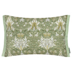  Cushions - Snakeshead Outdoor Cushion Cover Sunflower/Stone Morris & Co