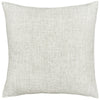 Evans Lichfield Snowy Polarbear Cushion Cover in Cream