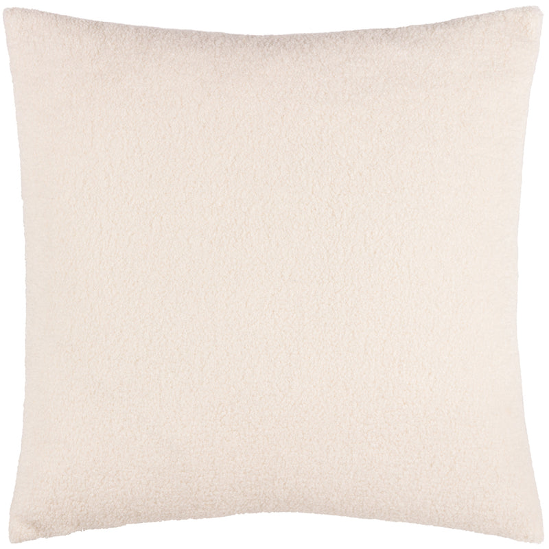 furn. Snowy Village Tree Cushion Cover in Midnight