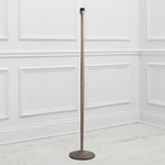 Voyage Maison Solensis Floor Lamp Base in Grey