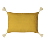 Paoletti Somerton Floral Cushion Cover in Honey